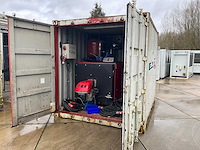 2006 riello b700-01 boiler - afbeelding 1 van  7