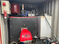 2006 riello b700-01 boiler - afbeelding 2 van  7