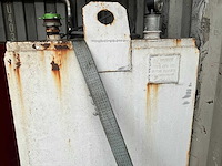 2006 riello b700-01 boiler - afbeelding 4 van  7