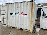 2006 riello b700-01 boiler - afbeelding 6 van  7