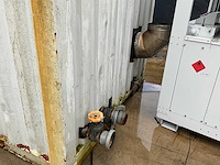 2006 riello b700-01 boiler - afbeelding 7 van  7