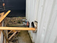 2006 riello b700-01 boiler - afbeelding 1 van  7