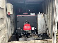 2006 riello b700-01 boiler - afbeelding 2 van  7