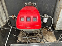 2006 riello b700-01 boiler - afbeelding 3 van  7