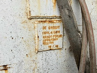 2006 riello b700-01 boiler - afbeelding 4 van  7