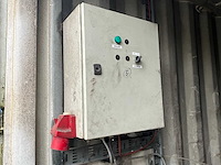 2006 riello b700-01 boiler - afbeelding 5 van  7