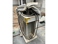 2006 robland x31 houtbewerkingscombinatiemachine - afbeelding 3 van  21