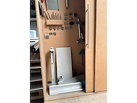 2006 robland x31 houtbewerkingscombinatiemachine - afbeelding 8 van  21