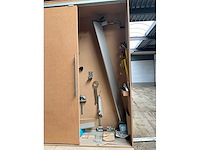 2006 robland x31 houtbewerkingscombinatiemachine - afbeelding 11 van  21