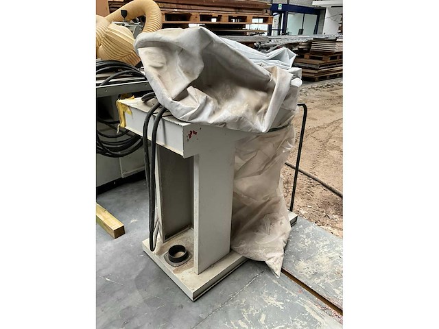 2006 robland x31 houtbewerkingscombinatiemachine - afbeelding 15 van  21