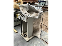 2006 robland x31 houtbewerkingscombinatiemachine - afbeelding 15 van  21