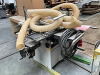 2006 robland x31 houtbewerkingscombinatiemachine - afbeelding 18 van  21