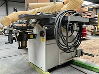 2006 robland x31 houtbewerkingscombinatiemachine - afbeelding 19 van  21