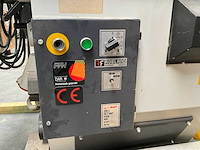 2006 robland x31 houtbewerkingscombinatiemachine - afbeelding 20 van  21