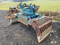 2006 rotar 08011-3 sorteergrijper - afbeelding 4 van  10