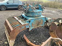 2006 rotar 08011-3 sorteergrijper - afbeelding 6 van  10