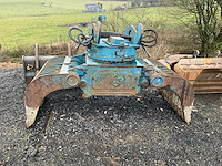 2006 rotar 08011-3 sorteergrijper - afbeelding 3 van  10