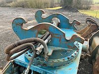 2006 rotar 08011-3 sorteergrijper - afbeelding 8 van  10