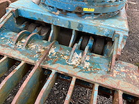 2006 rotar 08011-3 sorteergrijper - afbeelding 9 van  10