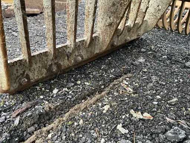 2006 rotar 08011-3 sorteergrijper - afbeelding 10 van  10