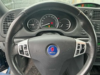 2006 saab 93 cabrio personenauto - afbeelding 2 van  34