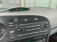 2006 saab 93 cabrio personenauto - afbeelding 3 van  34