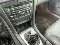 2006 saab 93 cabrio personenauto - afbeelding 4 van  34