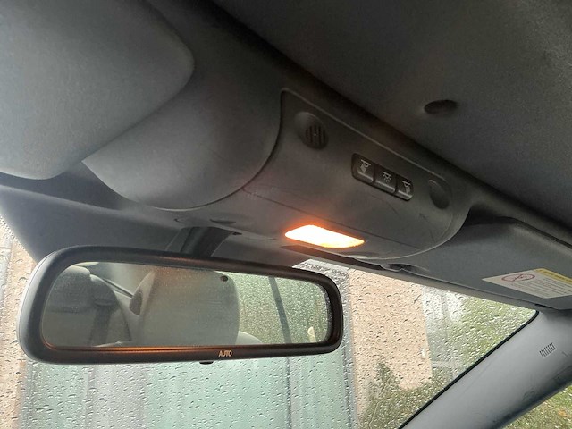 2006 saab 93 cabrio personenauto - afbeelding 6 van  34