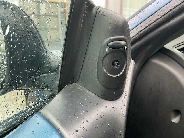 2006 saab 93 cabrio personenauto - afbeelding 14 van  34