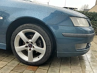2006 saab 93 cabrio personenauto - afbeelding 16 van  34
