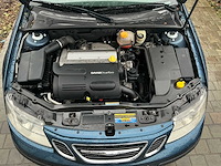 2006 saab 93 cabrio personenauto - afbeelding 20 van  34