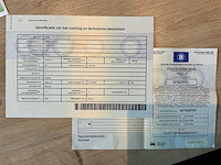 2006 saab 93 cabrio personenauto - afbeelding 25 van  34