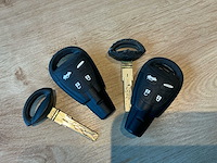 2006 saab 93 cabrio personenauto - afbeelding 27 van  34