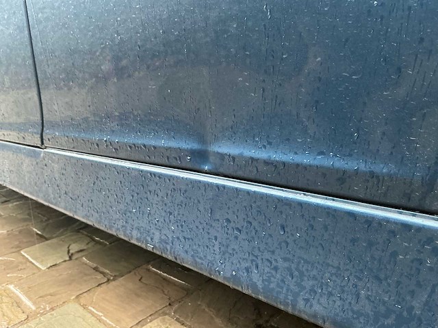 2006 saab 93 cabrio personenauto - afbeelding 28 van  34