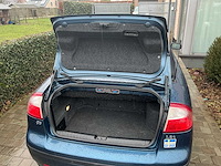2006 saab 93 cabrio personenauto - afbeelding 31 van  34