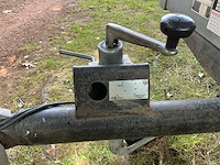 2006 saelen perkun ii er verticale maalmolen - afbeelding 11 van  33