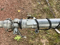 2006 saelen perkun ii er verticale maalmolen - afbeelding 12 van  33