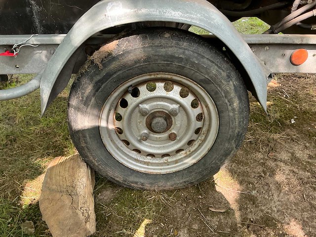 2006 saelen perkun ii er verticale maalmolen - afbeelding 15 van  33