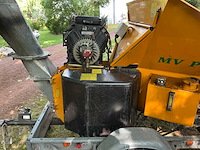 2006 saelen perkun ii er verticale maalmolen - afbeelding 16 van  33