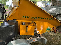 2006 saelen perkun ii er verticale maalmolen - afbeelding 17 van  33