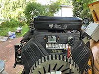 2006 saelen perkun ii er verticale maalmolen - afbeelding 18 van  33