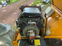 2006 saelen perkun ii er verticale maalmolen - afbeelding 19 van  33