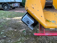 2006 saelen perkun ii er verticale maalmolen - afbeelding 24 van  33