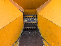 2006 saelen perkun ii er verticale maalmolen - afbeelding 26 van  33