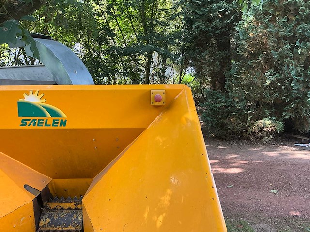 2006 saelen perkun ii er verticale maalmolen - afbeelding 27 van  33