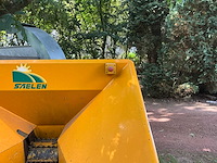 2006 saelen perkun ii er verticale maalmolen - afbeelding 27 van  33