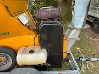 2006 saelen perkun ii er verticale maalmolen - afbeelding 31 van  33