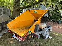 2006 saelen perkun ii er verticale maalmolen - afbeelding 5 van  33