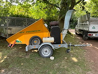 2006 saelen perkun ii er verticale maalmolen - afbeelding 6 van  33