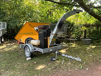 2006 saelen perkun ii er verticale maalmolen - afbeelding 7 van  33